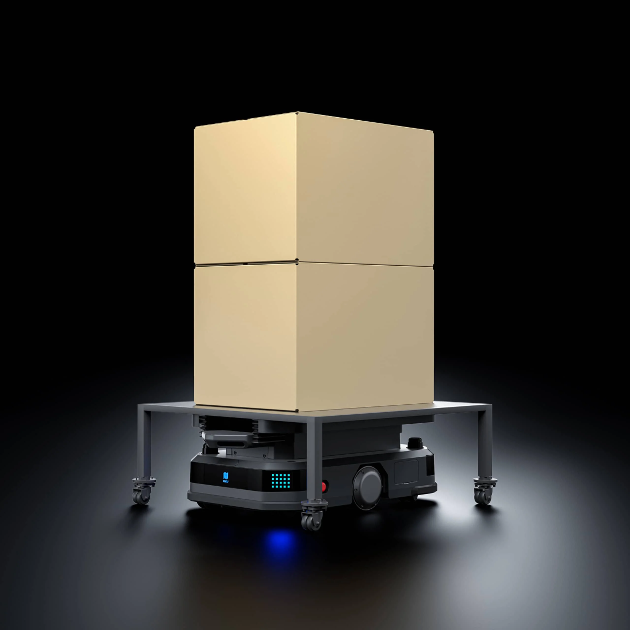 Underride Image