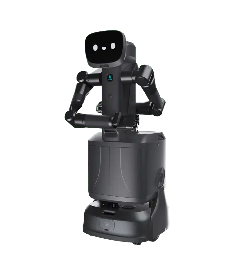 FlashBot Arm